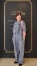 身長154cm・M着用