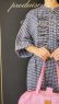 身長154cm・M着用
