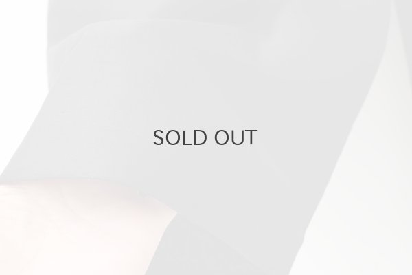 画像10: Wide Belt Pants（BK）