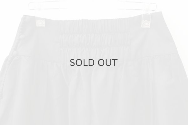 画像4: Wide Belt Pants（BK）