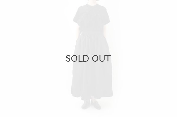 画像10: Gather Tuck Skirt (WH)