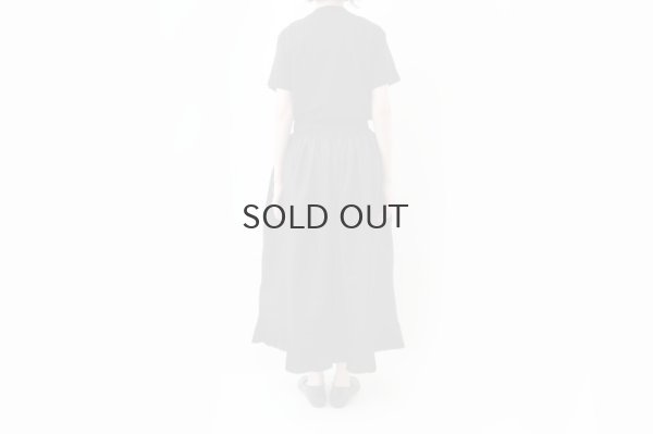 画像12: Gather Tuck Skirt (WH)