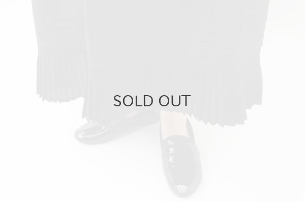 画像14: Gather Tuck Skirt (WH)