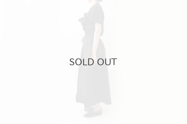 画像11: Gather Tuck Skirt (WH)