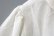 画像7: Khadi Cotton Silk Embroidery collar Tuck Blouse (OF) (7)