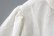 画像7: Khadi Cotton Silk Embroidery collar Tuck Blouse (OF)