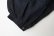画像7: Khadi Cotton Silk Embroidery Collar Tuck Dress (NV)