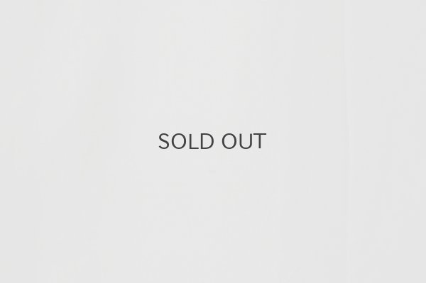 画像13: 別注!! Khadi Silk Sailor Overalls (BK)