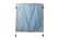 画像2: Khadi Silk Polka dots Print Tassel Scarf (DBL) (2)