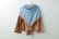 画像9: Khadi Silk Polka dots Print Tassel Scarf (DBL)