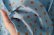 画像7: Khadi Silk Polka dots Print Frill Flare Blouse (DBL)