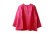 画像1: Khadi Silk Back Button Sailor Blouse (RV) (1)