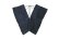 画像1: Khadi Silk Tuck Ruffle Collar (CH) (1)