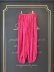 画像1: [30]  Khadi Silk Tuck Gather Balloon Pants (RV) (1)