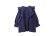 画像1: Pintuck Tunic (BL) (1)