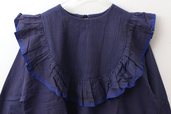 画像2: Pintuck Tunic (BL)