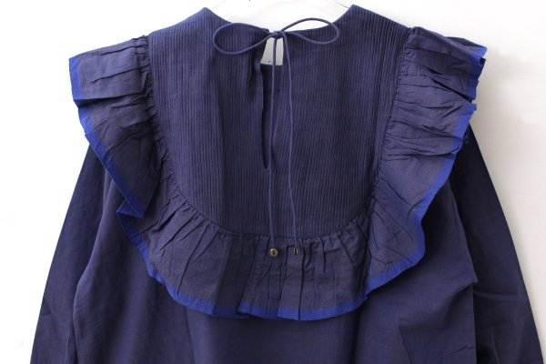 画像9: Pintuck Tunic (BL)
