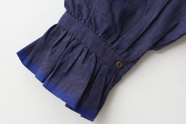 画像5: Pintuck Tunic (BL)
