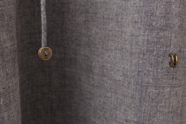画像8: Pintuck Tunic (GY)