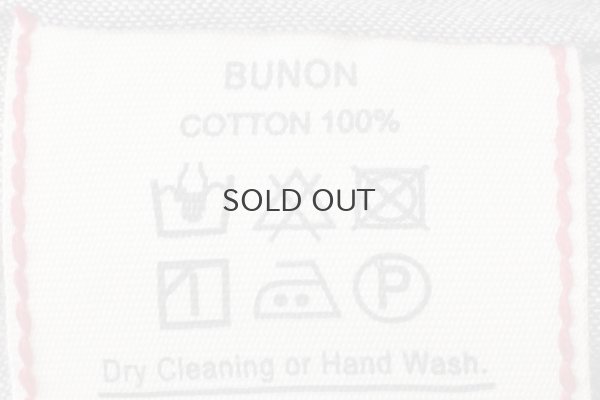 画像10: Khadi Cotton Pintuck Tunic (GY)