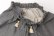 画像7: Khadi Cotton Gather Pants (GY) (7)