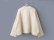 画像3: Khadi Wool Ribbon Raglan Jacket (EC) (3)