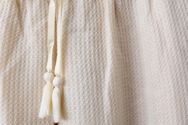 画像5: Khadi Wool Wide Pants (EC)