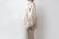 画像16: Khadi Wool Ribbon Raglan Jacket (EC) (16)