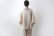 画像17: Khadi Wool Ribbon Raglan Jacket (EC) (17)