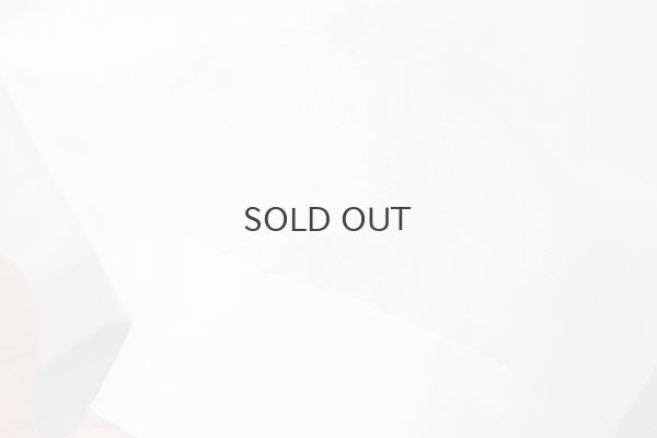 画像9: Khadi Silk Back Button Sailor Blouse (B.WH)