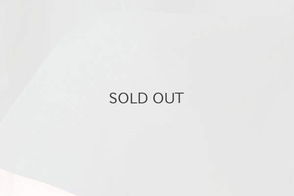 画像12: Khadi Silk Back Button Sailor Blouse (BK)