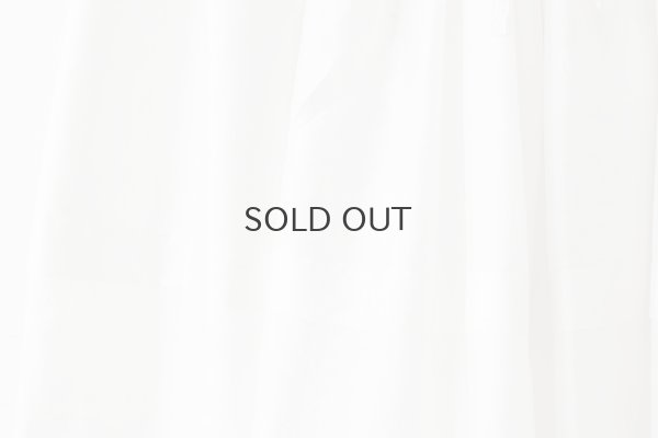 画像7: Gather Tuck Skirt (WH)