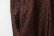 画像6: 別注!! Khadi Silk Polka Dots Print Sailor Overalls (CHO) (6)