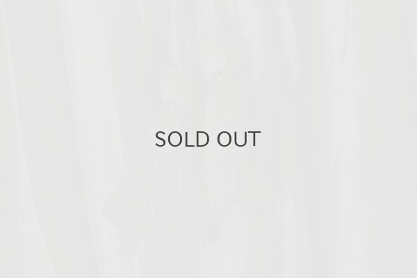 画像4: Khadi Silk Hem Tuck Pants (BK)