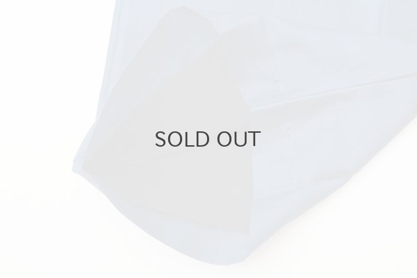 画像9: Khadi Silk Wide Belt Pants（MBL）