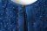 画像11: Khadi Silk Polka dots Print Embroidery Sailor Blouse (MBL)