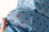 画像5: Khadi Silk Polka dots Print Back Button Sailor Blouse (DBL)