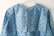 画像6: Khadi Silk Polka dots Print Back Button Sailor Blouse (DBL)