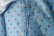 画像7: Khadi Silk Polka dots Print Back Button Sailor Blouse (DBL)