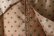 画像7: Khadi Silk Polka dots Print Back Button Sailor Blouse (C.BR)