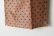 画像5: Khadi Silk Polka dots Print Tuck Pants (C.BR)