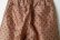 画像7: Khadi Silk Polka dots Print Tuck Pants (C.BR)