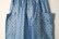 画像9: Khadi Silk Polka dots Print Layered Skirt (DBL)