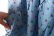 画像10: Khadi Silk Polka dots Print Layered Skirt (DBL)