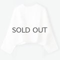 Khadi Silk Organdy & Embroidery Blouse (OWH)
