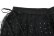 画像12: Khadi Silk Organdy & Embroidery Flap Pants (BK)
