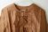 画像3: Khadi Silk Ribbon Light Jackt (C.BR)