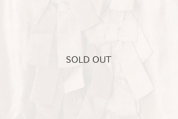 画像4: Khadi Silk Ribbon Light Jackt (C.BR)