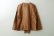 画像2: Khadi Silk Ribbon Light Jackt (C.BR) (2)