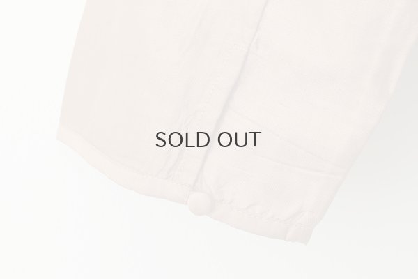 画像6: Khadi Silk Ribbon Light Jackt (C.BR)